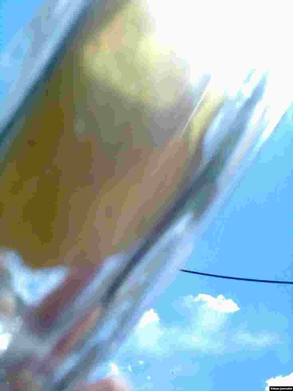 25 გიორგი კენჭუაშვილი: "სწრაფვა"