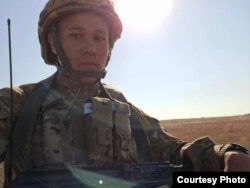 Андрей Холямоев