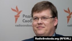 Розенко: підвищення пенсій на суму від 100 до 400 гривень відбулося для 2,5 мільйонів людей