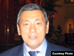 Rahimov's current whereabouts are unknown.