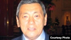 Uzbekistan -- Gafur Rahimov, Controversial Uzbek Businessman, 2007