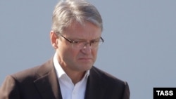 Александр Ткачев