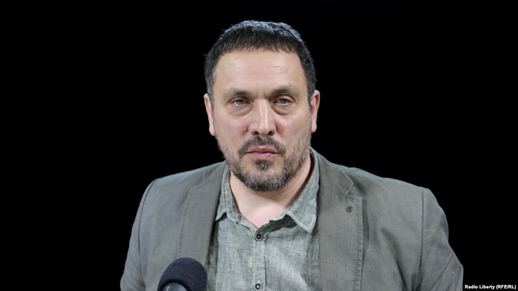 ÐÑÑналиÑÑ ÐакÑим ШевÑенко