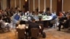Meeting of the leaders of the Western Balkan countries in Skopje, 01.07.2025