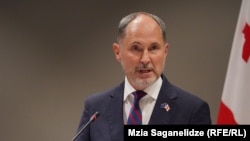 პაველ ჰერჩინსკი, ევროკავშირის ელჩი საქართველოში