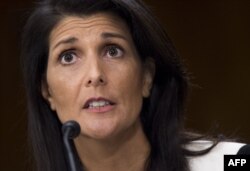 Nikki Haley