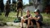 Școlile ca ținte militare în conflictul din Ucraina
