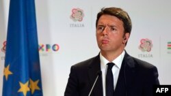 Matteo Renzi