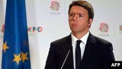 Маттео Ренці