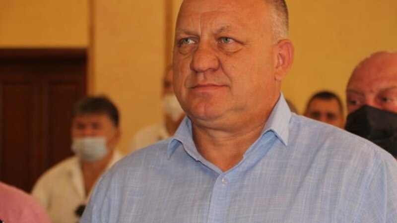 Письма крымчан: Трудолюбия пример нам покажет новый мэр?