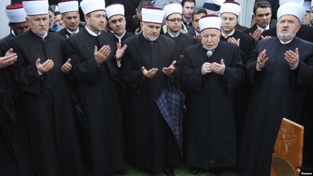 Αποτέλεσμα εικόνας για bosnian muslims