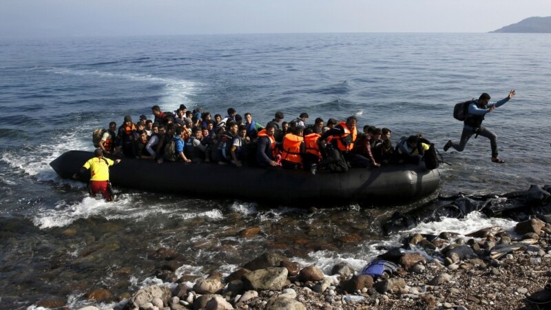 23 турски државјани побарале политички азил во Грција