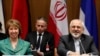 Iran Nuclear Talks Enter Second Day