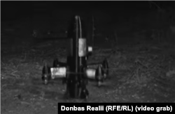 Український швидкісний перехоплювач P1Sun злітає на бойове чергування