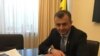 Fostul ministru de finanțe Ion Chicu a fost însărcinat cu formarea noului guvern „tehnocrat” (VIDEO)
