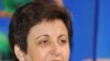 Ebadi Writes The UN, Embassies Heating Up