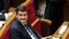 Колишнього народного депутата Олександра Онищенка затримали на запит НАБУ та САП