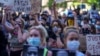 Протесты в Миннесоте: полиция задержала журналистов CNN