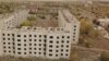 Казахстан: Нуклеарен град на духови