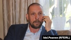 Николай Свистунов
