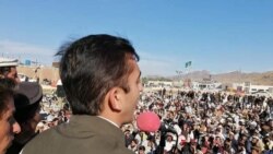 سپریم کورټ دې د شمالي وزیرستان پېښو ته پام واړوي: داوړ