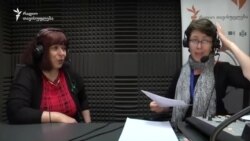 ჯანა ჯავახიშვილი: "მაინც შეშინებული, უცხოს მოშიში თაობა ვართ"