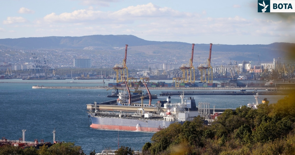 Çmimi i ri tavan në naftën ruse sinjalizon pavarësim të BE së nga G7 a