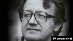 Алесь Адамовіч