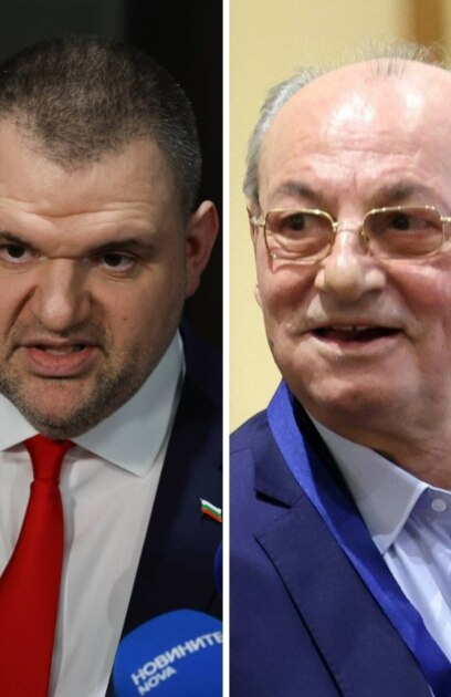 Лидерът на АПС Ахмед Доган и още три партии приветстваха