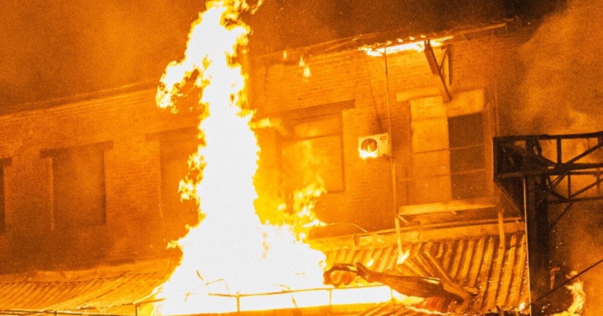 кількість поранених у Харкові росте, у Дніпрі є загиблий – влада кількість поранених у Харкові росте, у Дніпрі є загиблий – влада