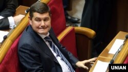 Онищенко розповів, що найближчим часом збирається повернутися до України для подачі документів у Центральну виборчу комісію