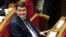 Олександр Онищенко у Верховній Раді. Архівне фото