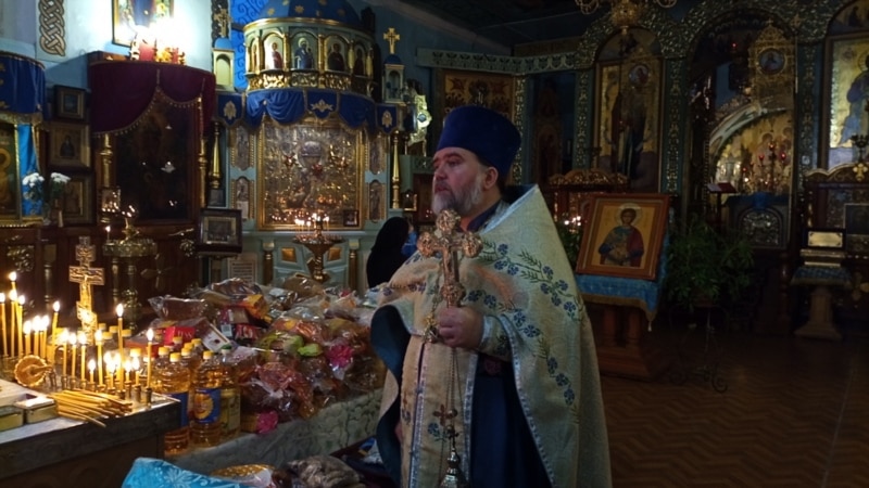В Псковской области разрешили открыть храмы