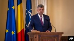 Guvernul Ciolacu s-a reunit chiar și luni dimineață în ședință. Potrivit Gândul, tema ar fi cea a unor noi alocări bugetare din Fondul de rezervă.