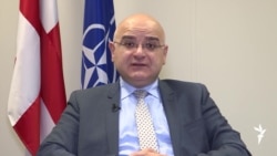 ალექსანდრე მაისურაძე: ვემზადებით პოლიტიკური გადაწყვეტილებისათვის, რომელიც ნატომ უნდა მიიღოს