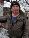 'Killed Right Here': Donbas Pensioner Loses Family To Russia Drone Strike
