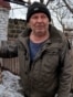 'Killed Right Here': Donbas Pensioner Loses Family To Russia Drone Strike GRAB 1

