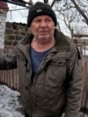 „Au fost uciși chiar aici”: Un pensionar din Donbas trăiește cu durerea pierderii familiei