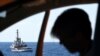 Jedan od brodova koji spasava ljude u Sredozemlju, španske nevladine organizacije "Open arms"