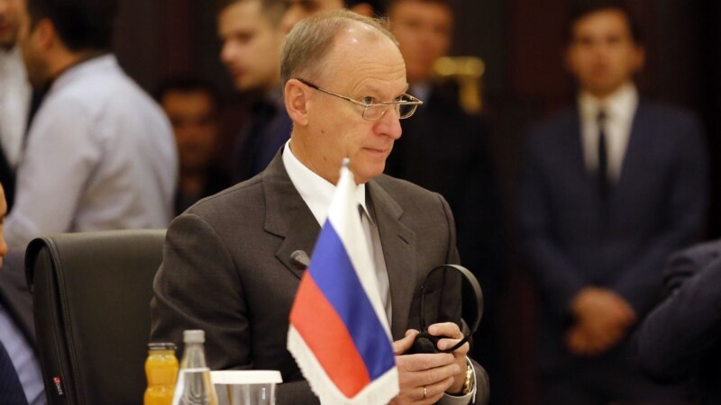 Николай Патрушев проведет российско-армянские консультации по безопасности