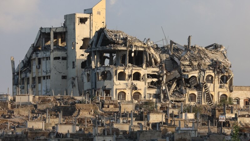 ჰამასმა გამოაცხადა, რომ მზად არის დაუყოვნებლივ დაჯდეს მოლაპარაკების მაგიდასთან