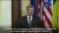 Poroshenko Meets Tillerson, Welcomes U.S. Support For Ukraine