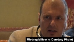 Miodrag Milićević: Izjava ministarke raspiruje međuetničku netrpeljivost