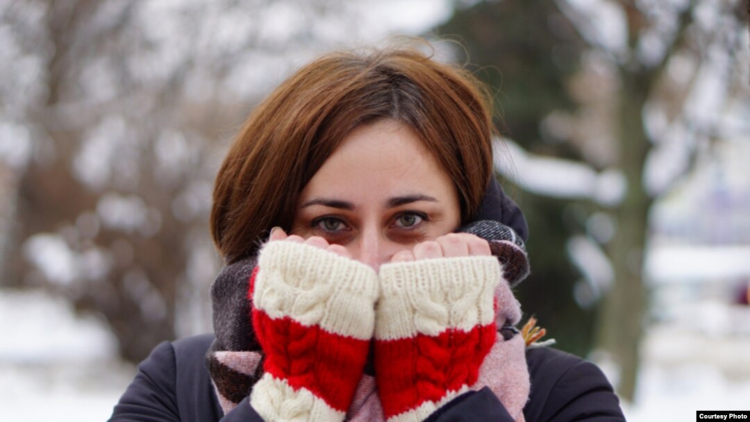 Людміла Паўлоўская