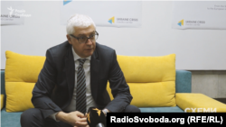 Джованні Кесслер – один із тих, хто вийшов на боротьбу з організованою злочинністю та корупцією в Італії