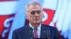 Serbian President Accuses Kosovo Of Provoking 'War'