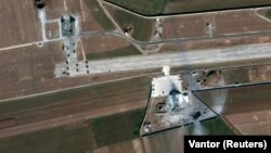 Imazhet satelitore zbulojnë shkatërrimet në Lindjen e Mesme