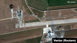 Satelitski snimci pokazuju razaranje i požare na Bliskom istoku usred tekućeg sukoba s Iranom