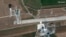 Iran -- Satellite images before and after Iran strikes