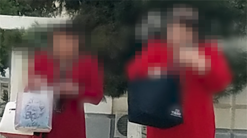 Shkollat në Turkmeni raportohet se iu bëjnë vajzave teste të virgjërisë për t'ua vlerësuar "pastërtinë morale"